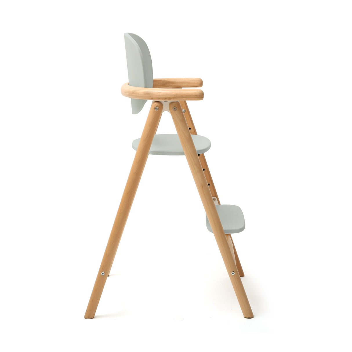 Mitwachsender Hochstuhl TOBO- Farrow