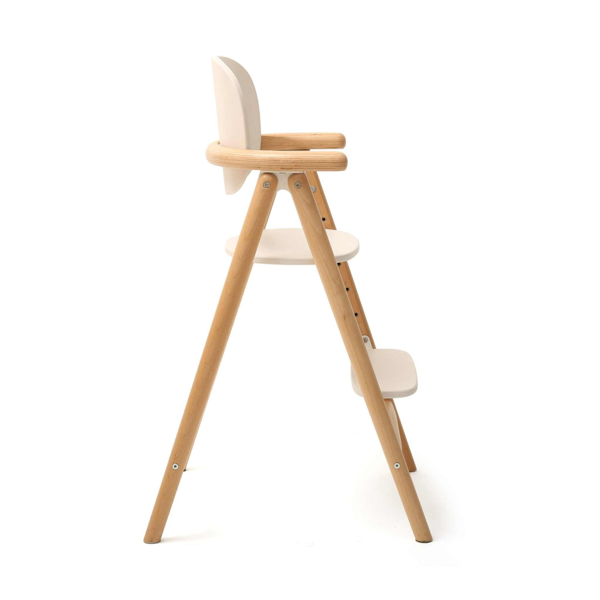 Mitwachsender Hochstuhl TOBO