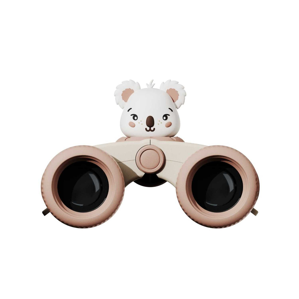 Fernglas/ Koala