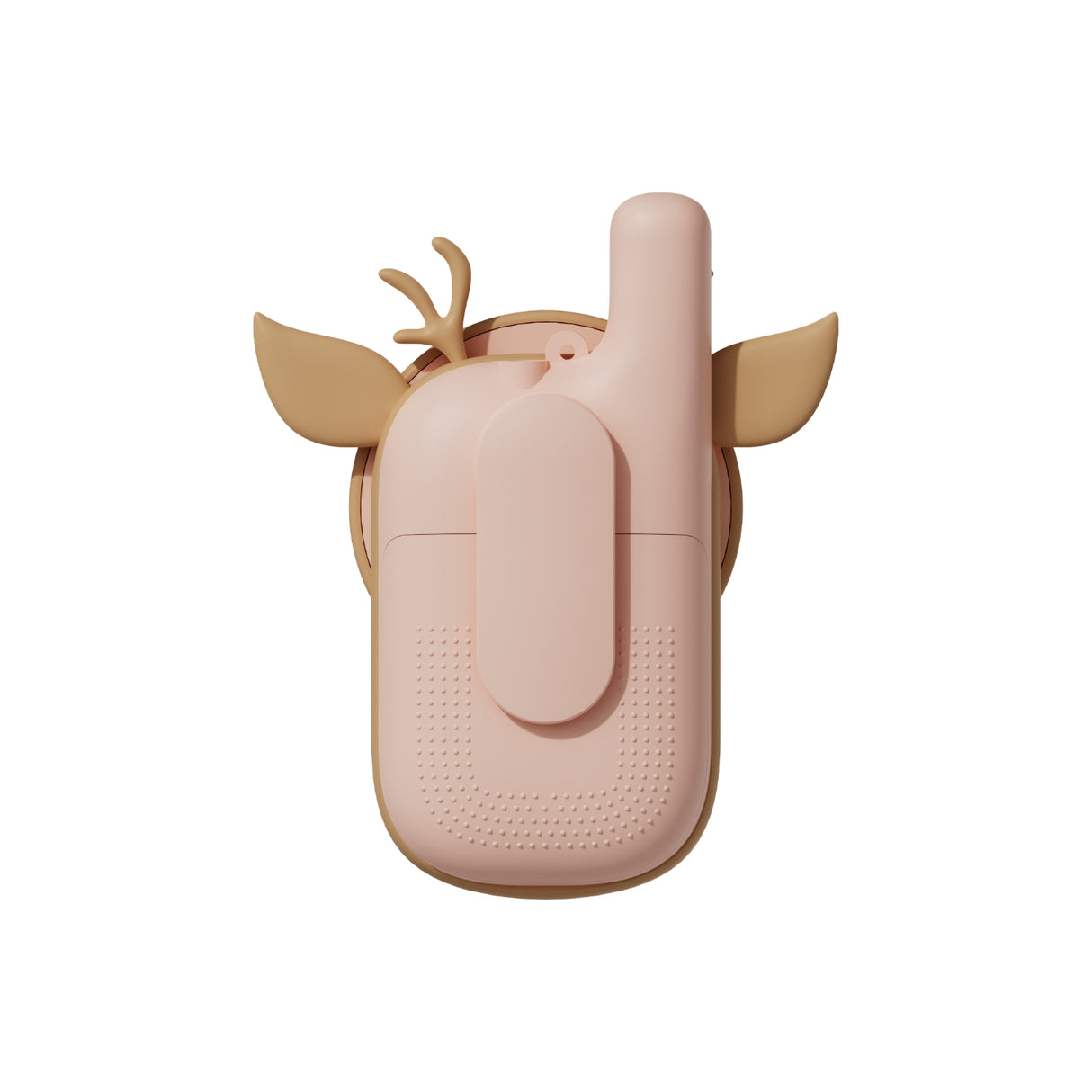 Walkie Talkie/ Waschbär & Reh