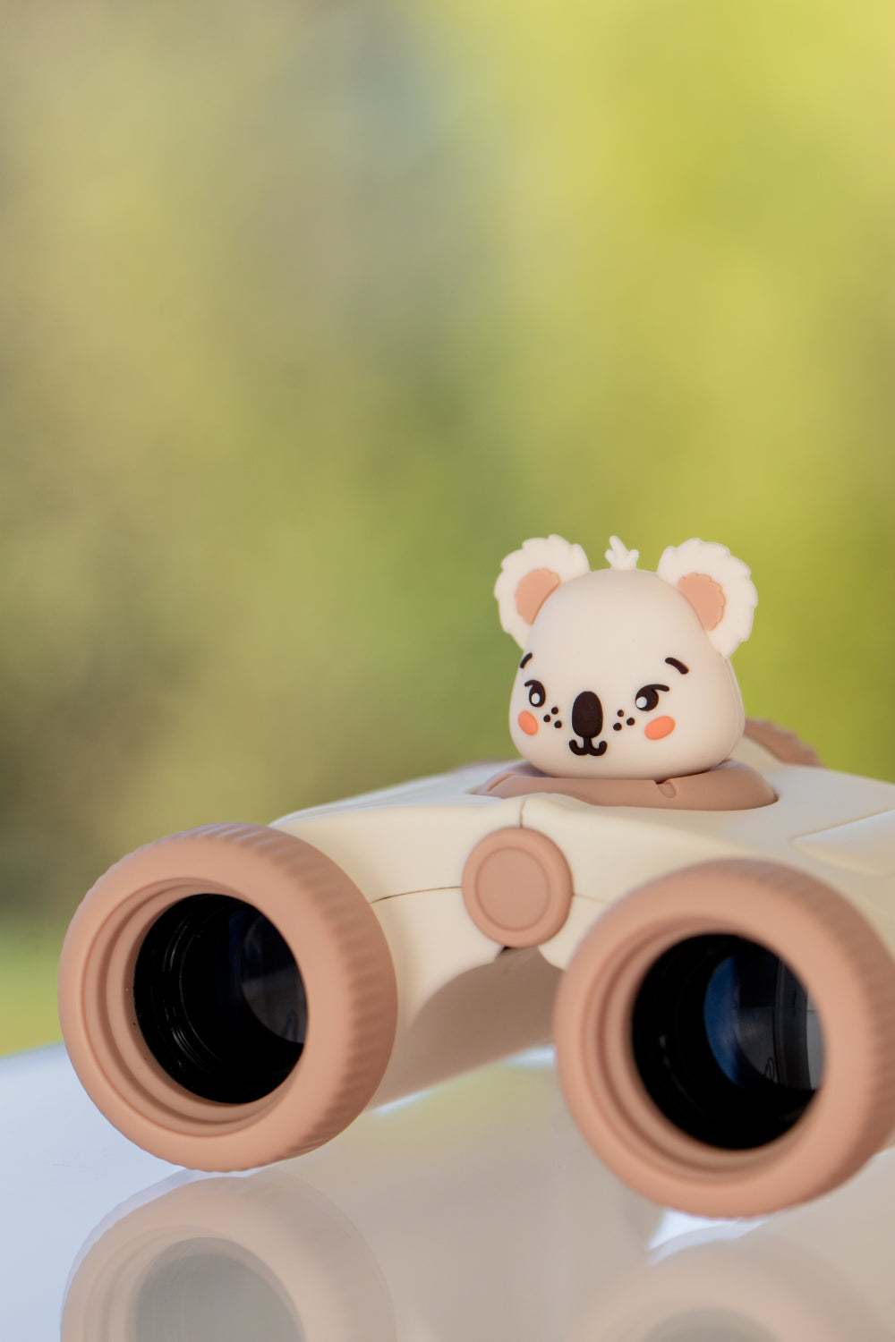 Fernglas/ Koala