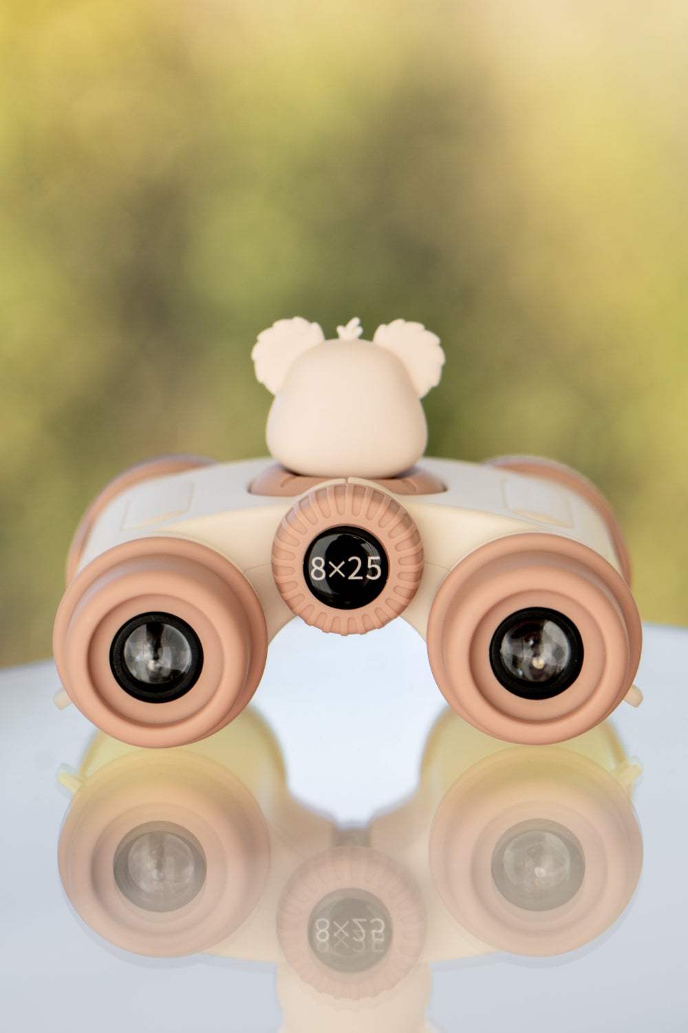 Fernglas/ Koala