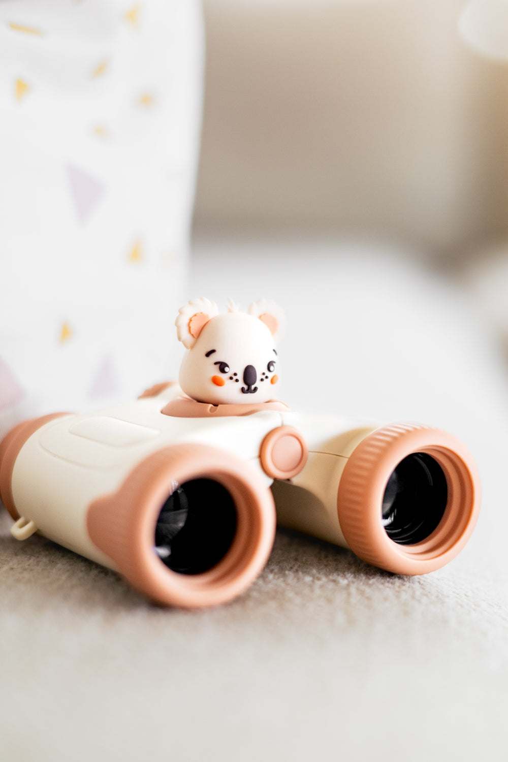 Fernglas/ Koala