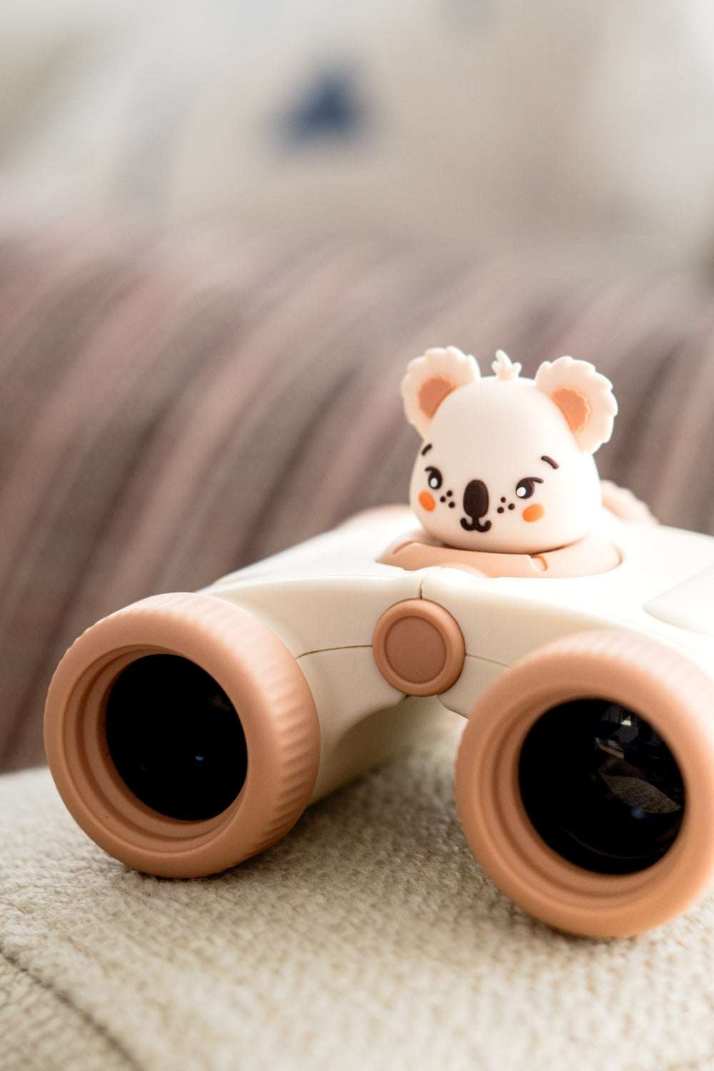 Fernglas/ Koala