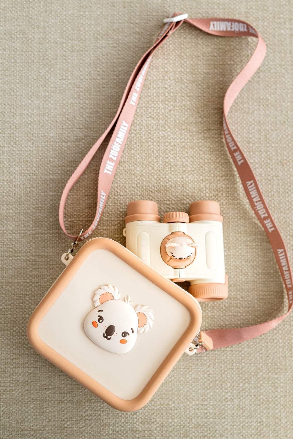 Fernglas/ Koala