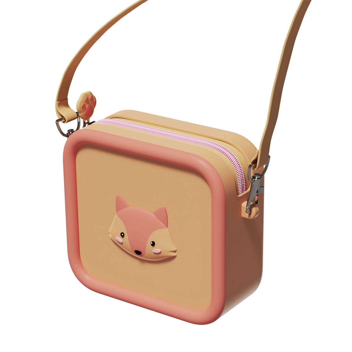 Aufbewahrungstasche/ Fuchs