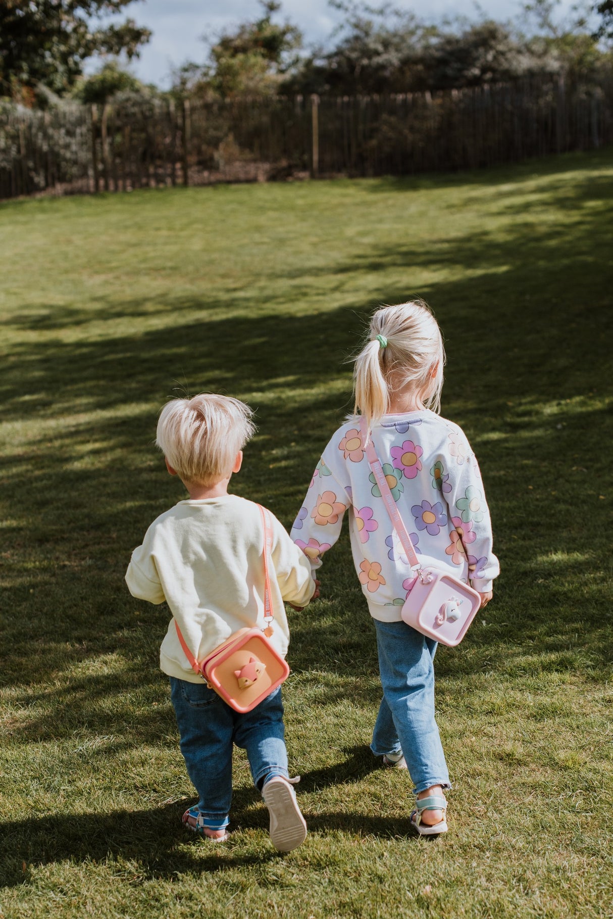 Aufbewahrungstasche/ Fuchs