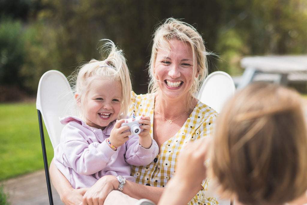 Kinderkamera/ Einhorn