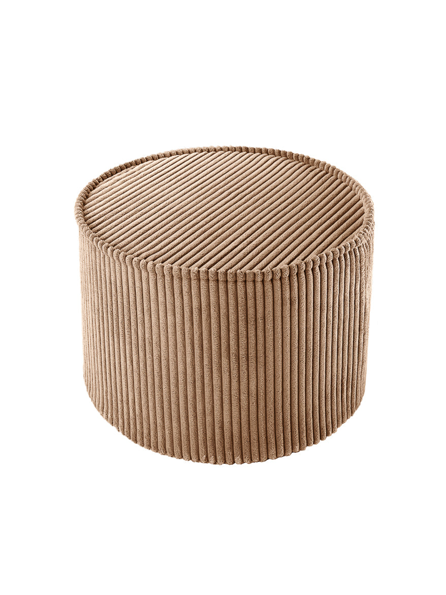 Pouffe/ Toffee