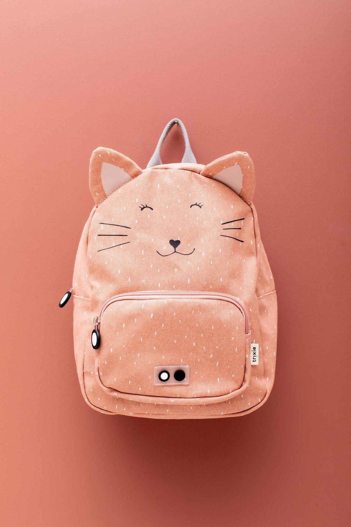 Rucksack Mrs. Cat