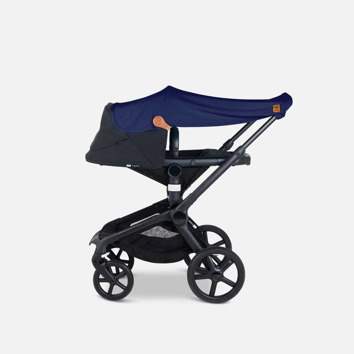 UV- Sonnenschutzdecke / Navy