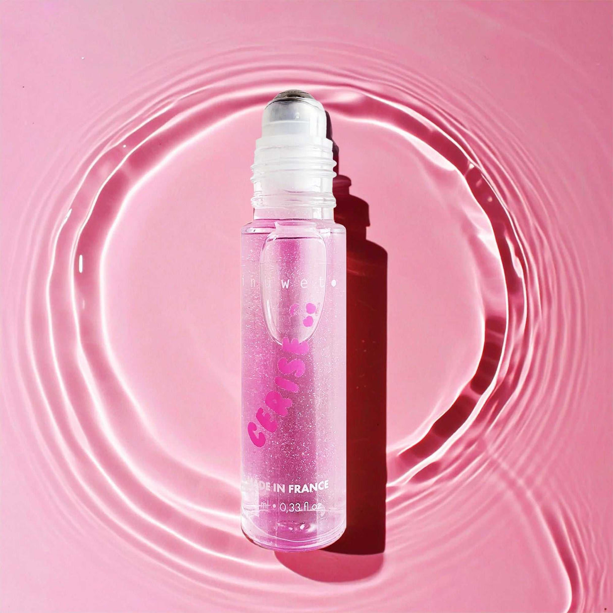 Roll-on-Parfüm/ Kirsche