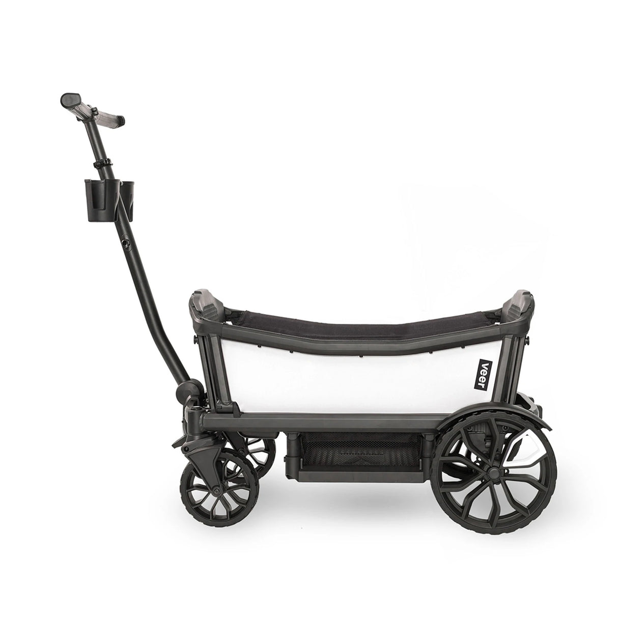 VEER Seitenwände Savannah White