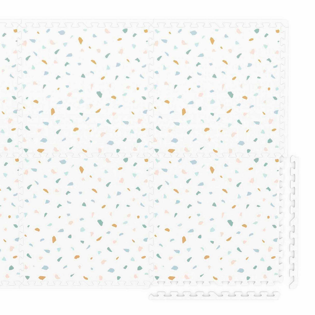 Spielmatte Tiloo/ Village