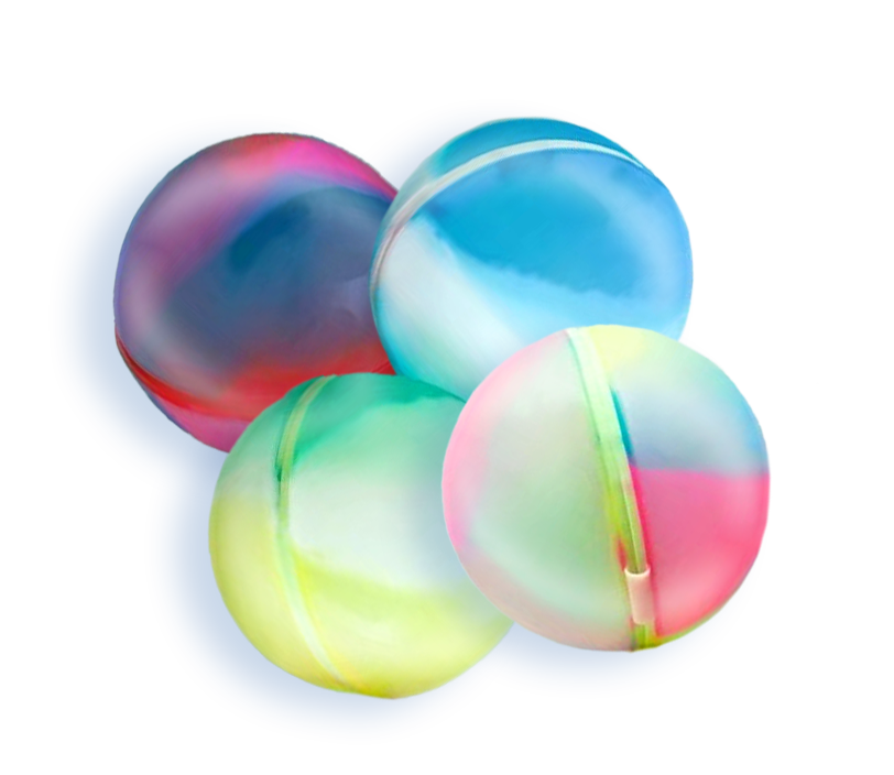 Aqua Fun - Wasserbomben