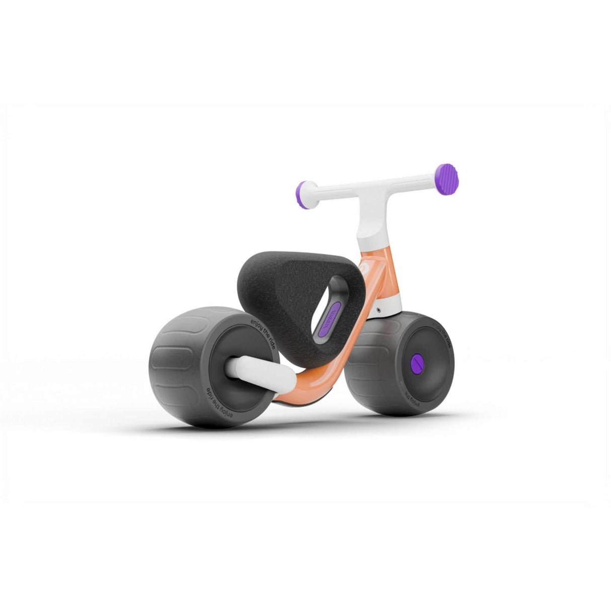 woom WOW - pop peach