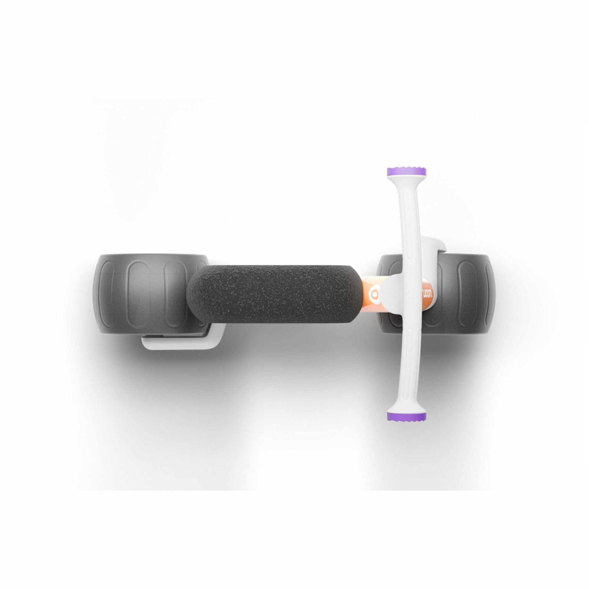 woom WOW - pop peach