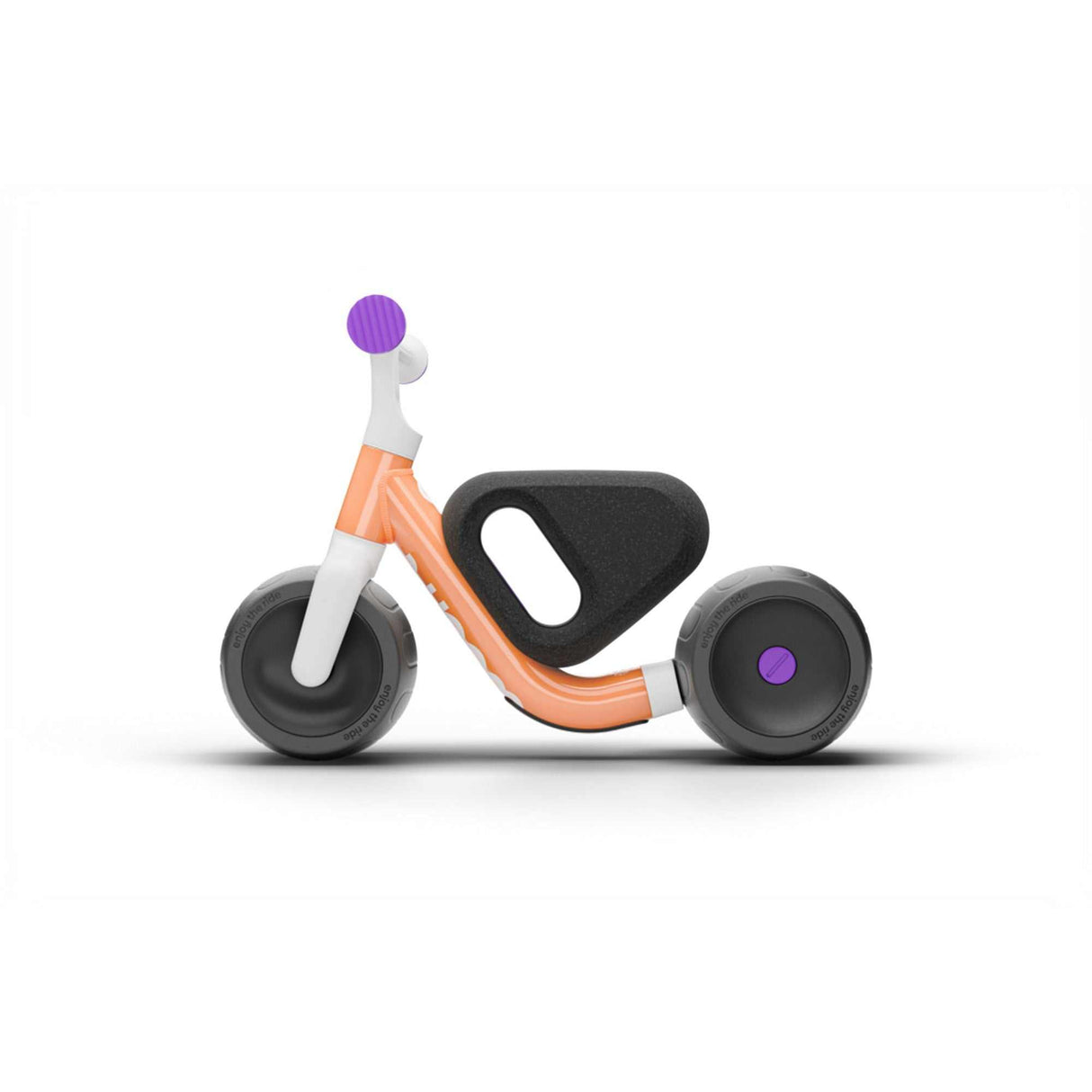 woom WOW - pop peach