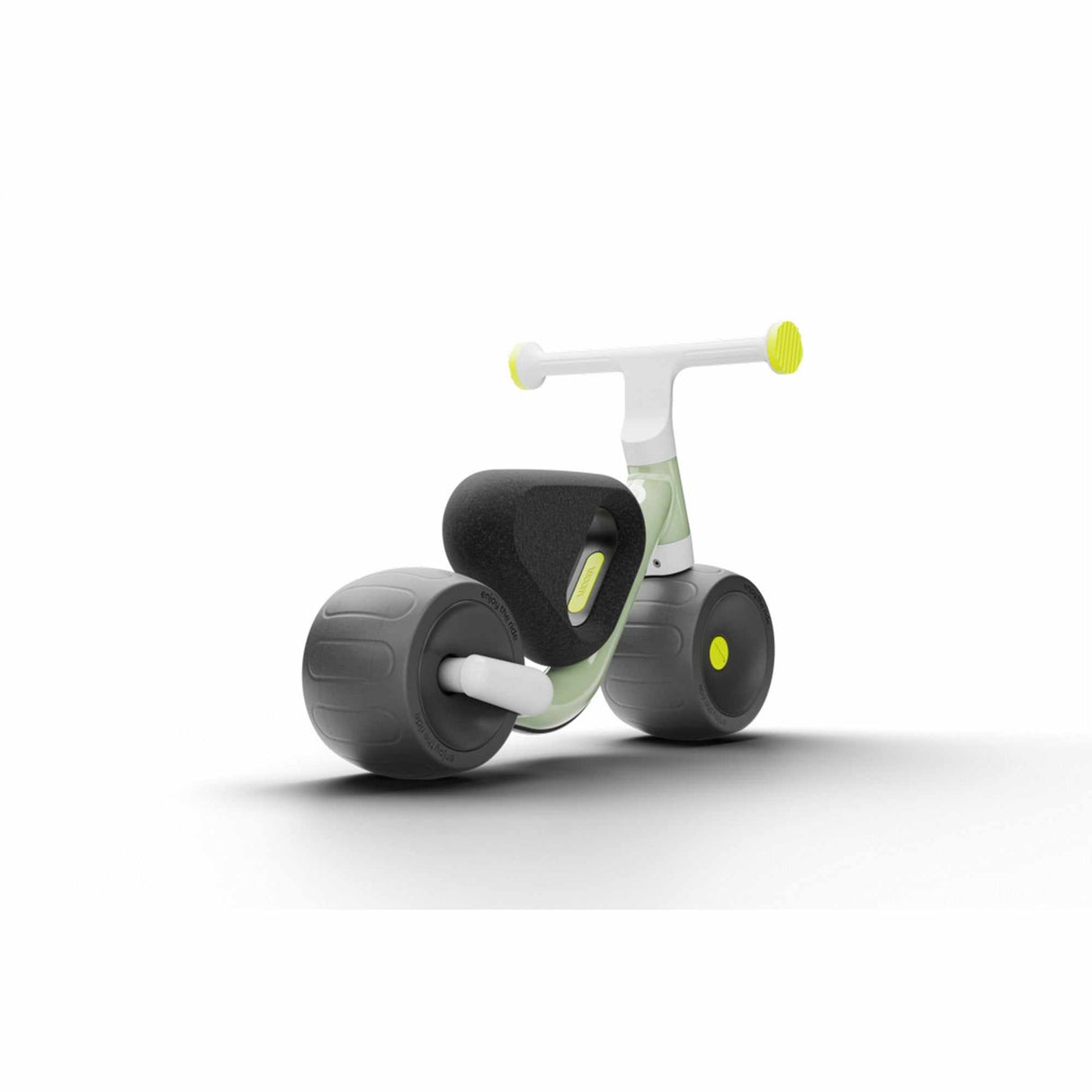 woom WOW - soft sprout