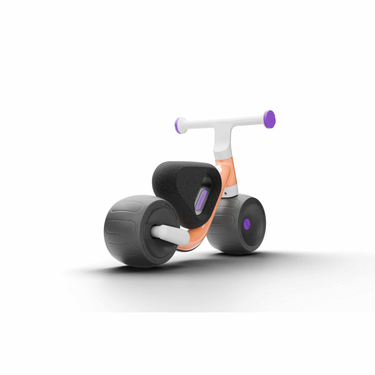 woom WOW - pop peach