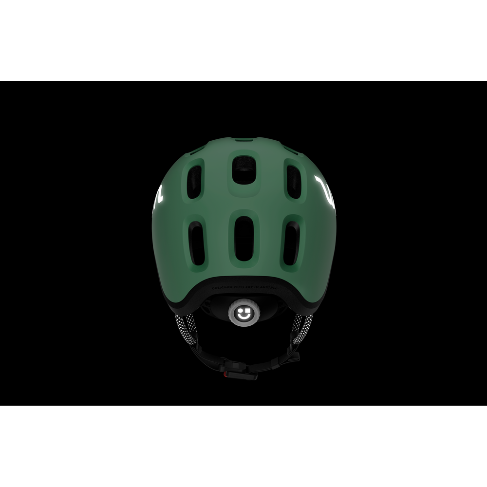 READY Kinderhelm S - mint