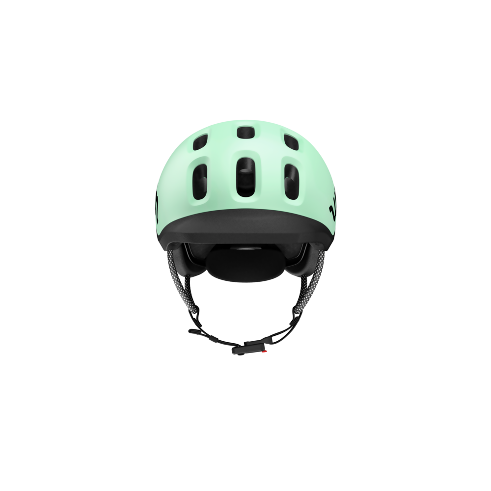 READY Kinderhelm S - mint