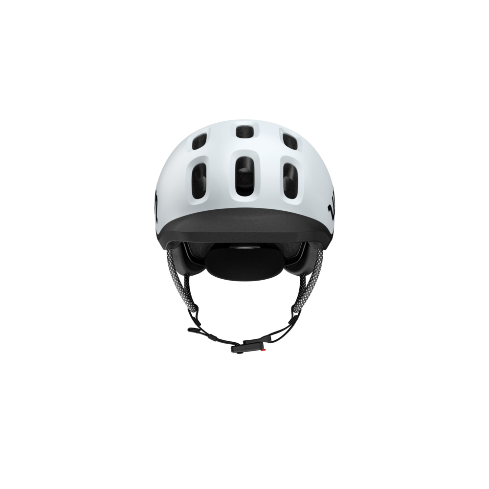 READY Kinderhelm S - pale grey