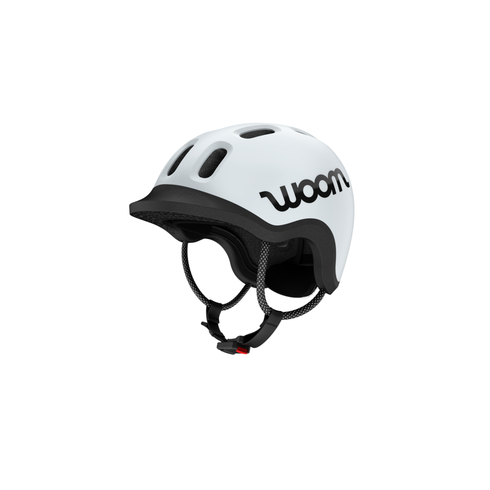 READY Kinderhelm XS - pale grey