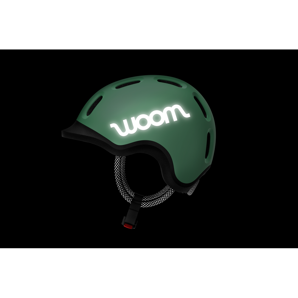 READY Kinderhelm S - mint