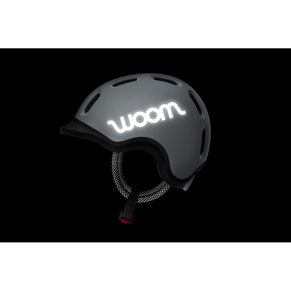 READY Kinderhelm XS - pale grey