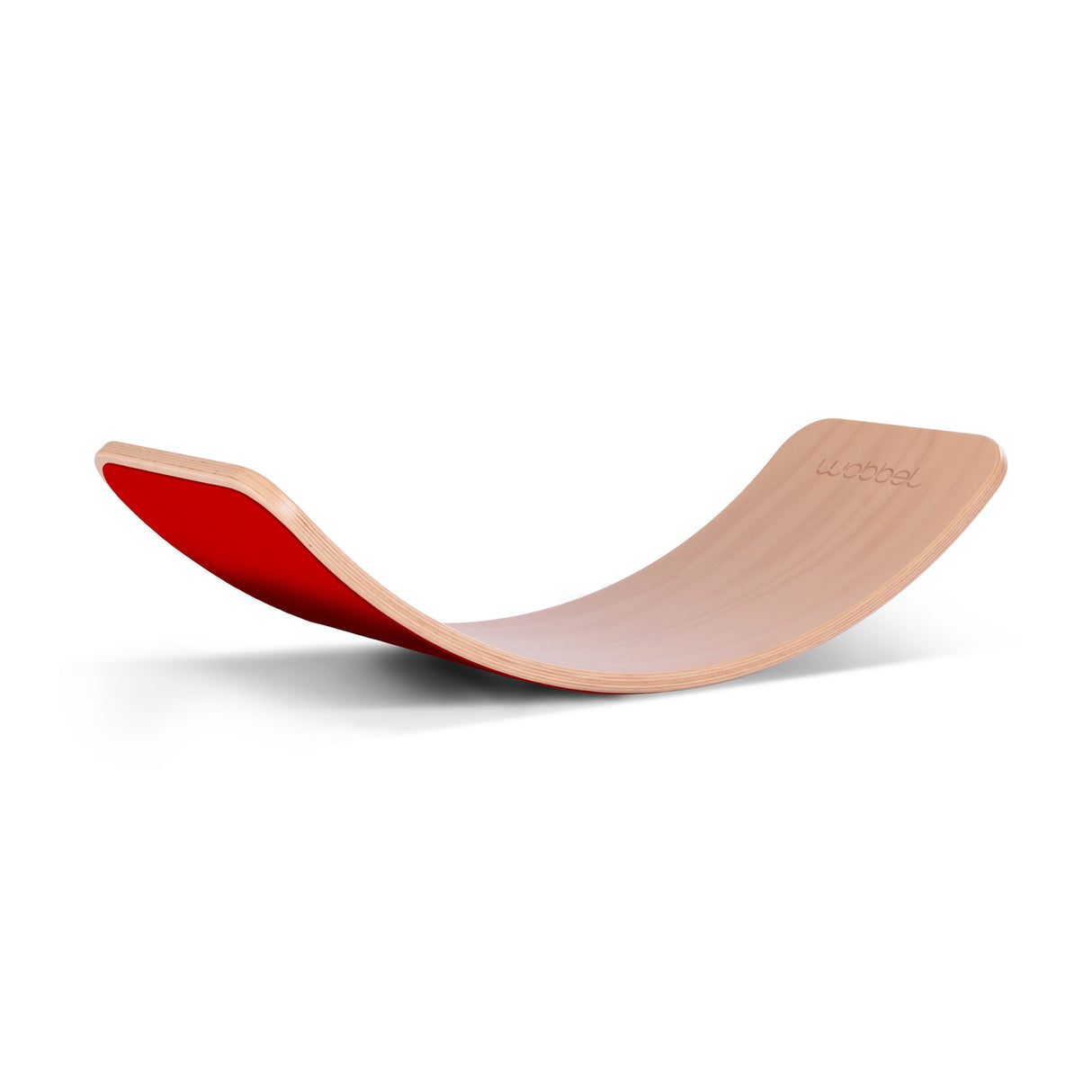 Wobbel Original Red