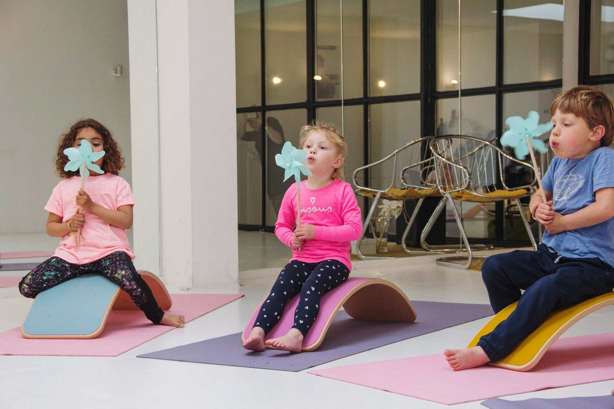 Wobbel Original Aubergine