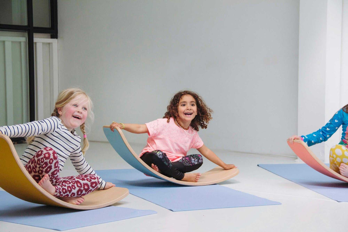 Wobbel Original Aubergine