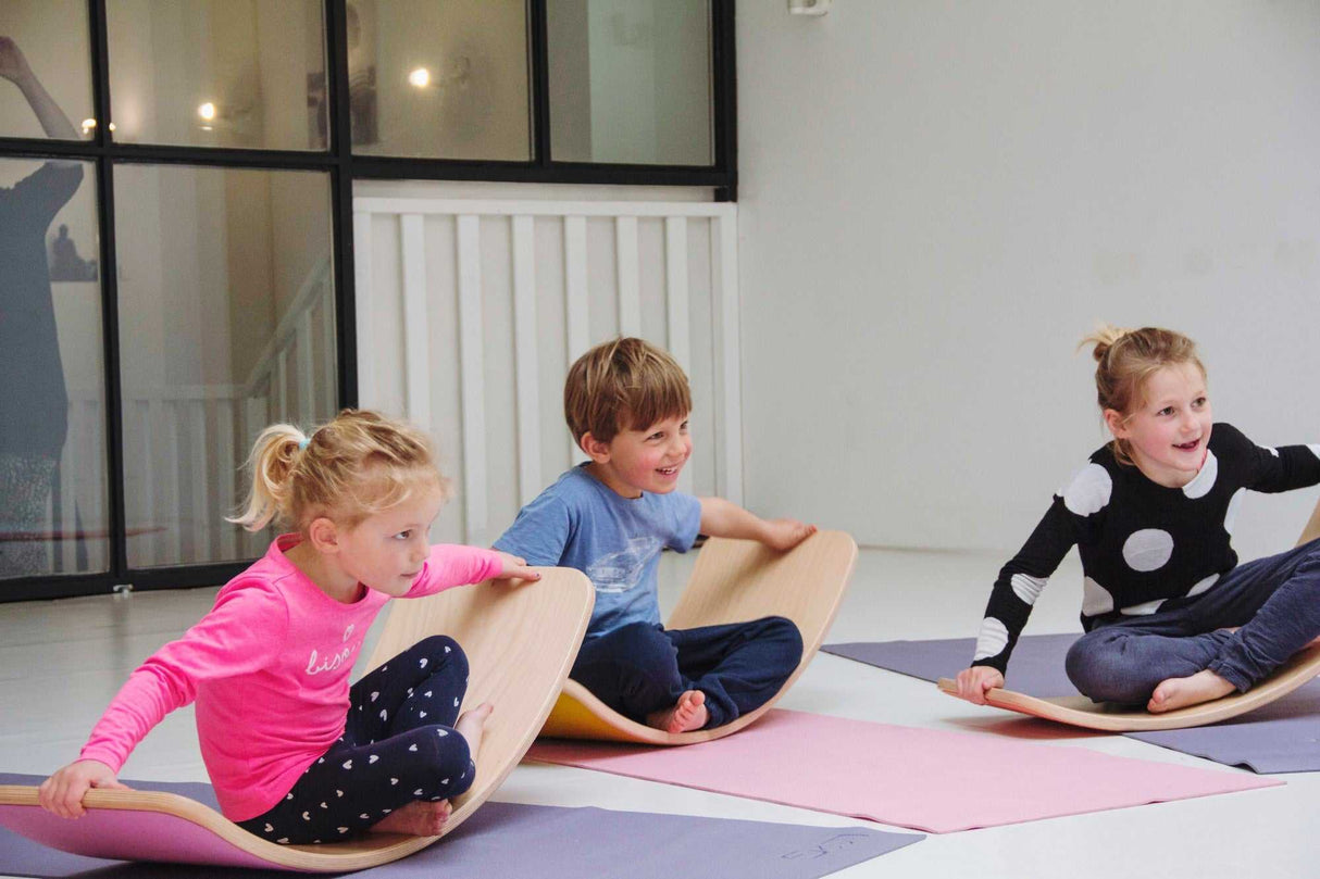 Wobbel Original Aubergine