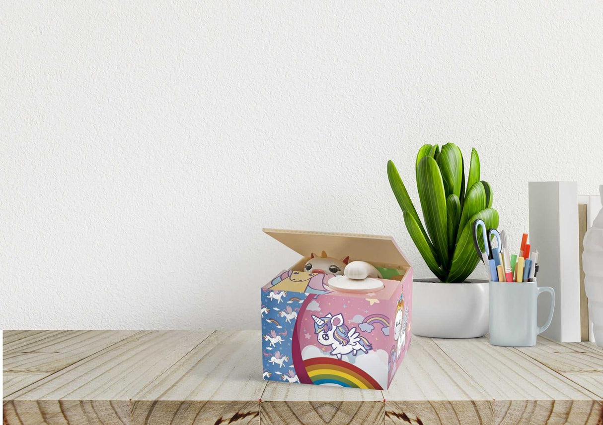 Spardose Einhorn