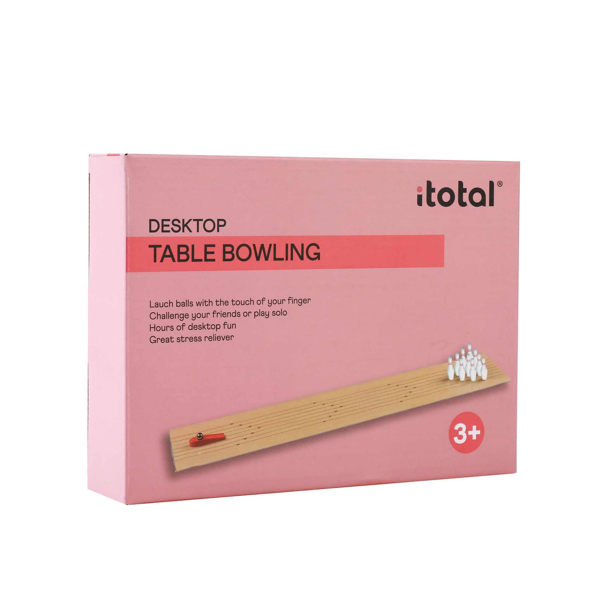 Mini Tischbowling