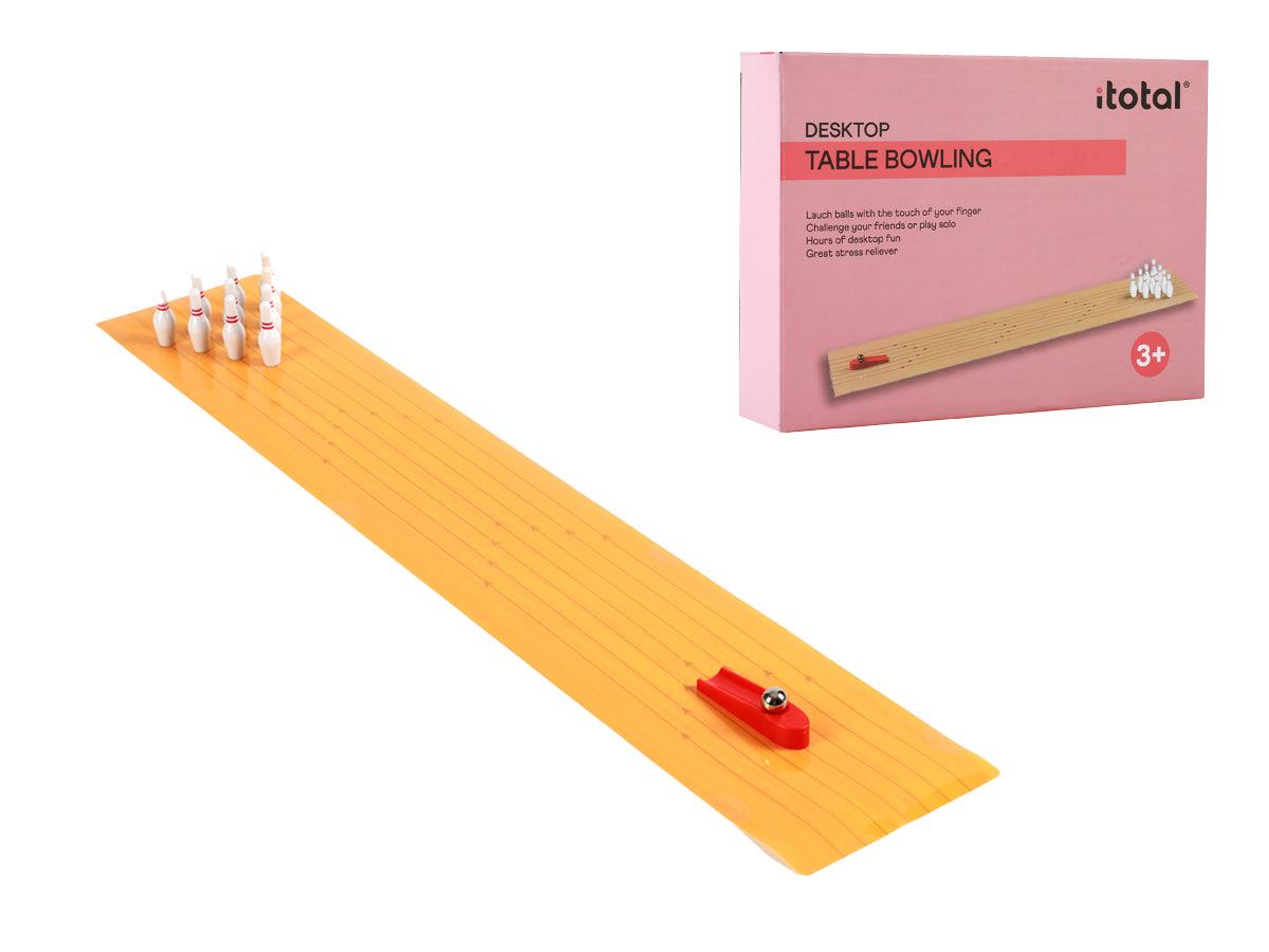 Mini Tischbowling