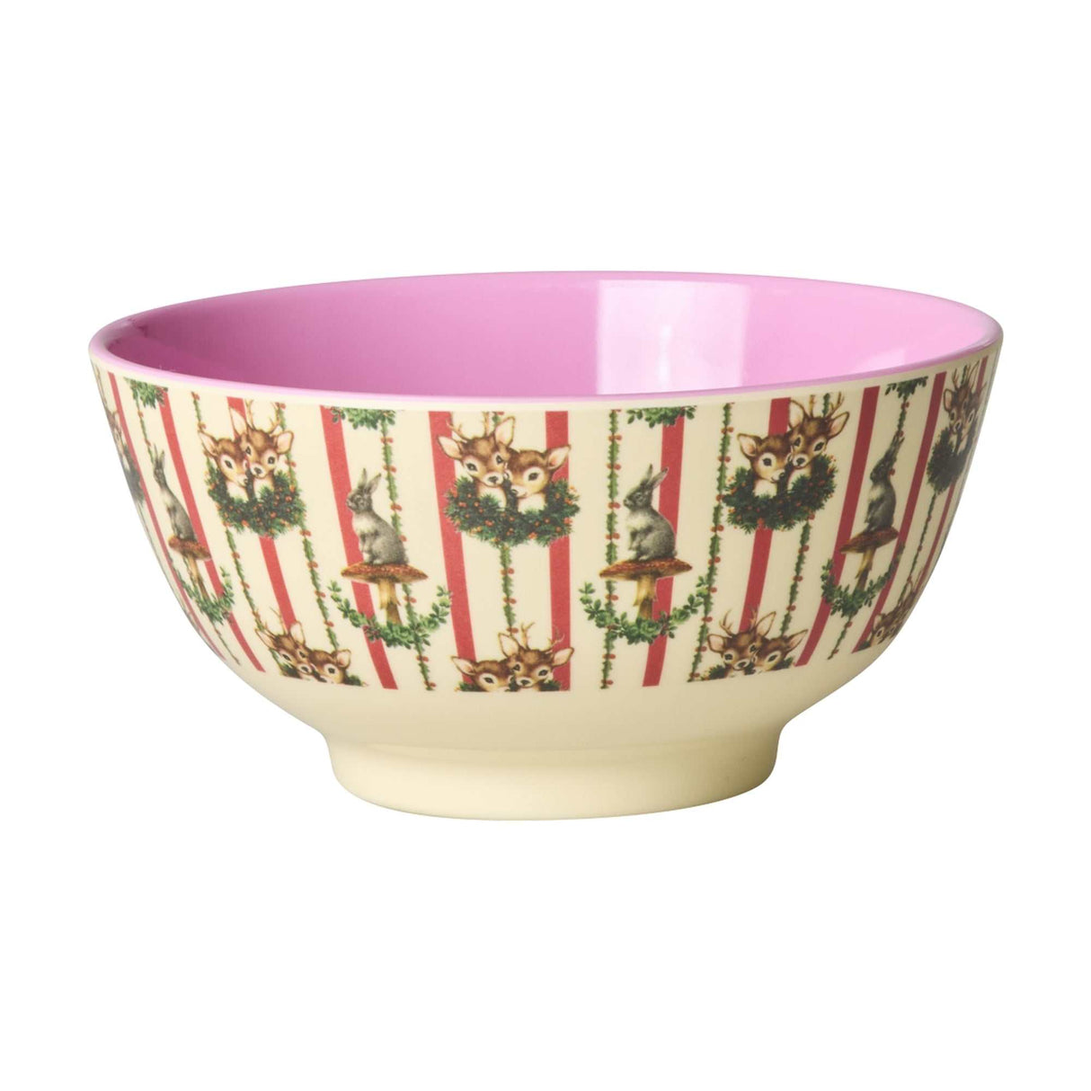 Mittlere Schale/ Sweet Forest