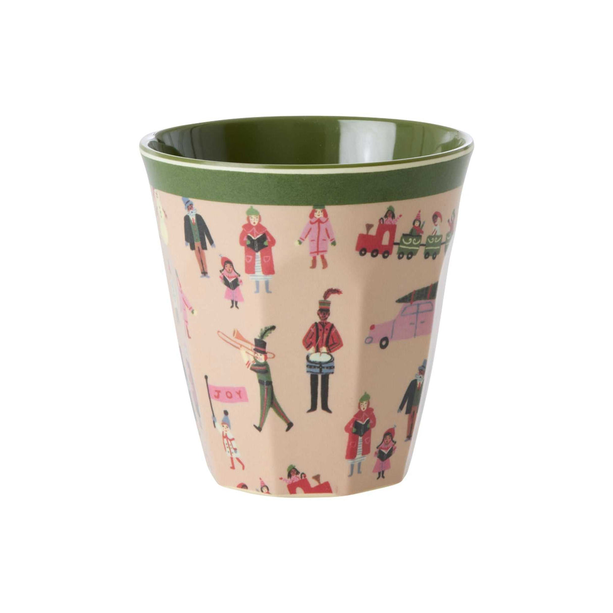 Becher/ Holiday 250 ml