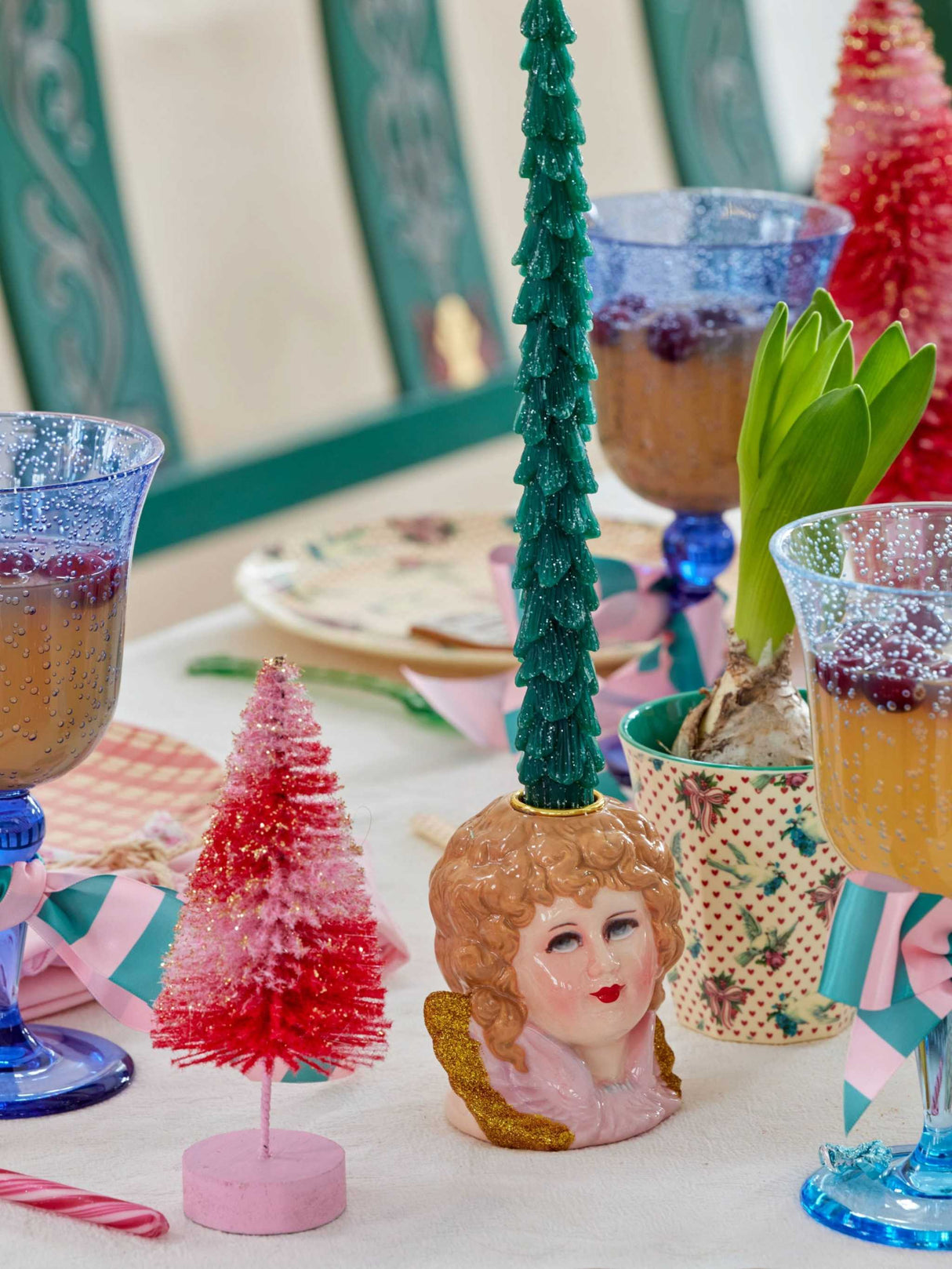 Becher/ Dove Print 250 ml