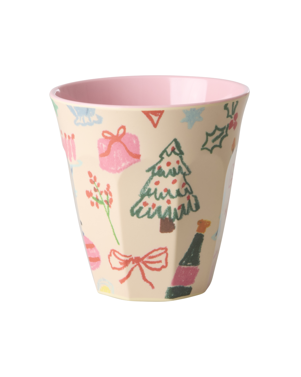 Becher/ Weihnachten 250 ml