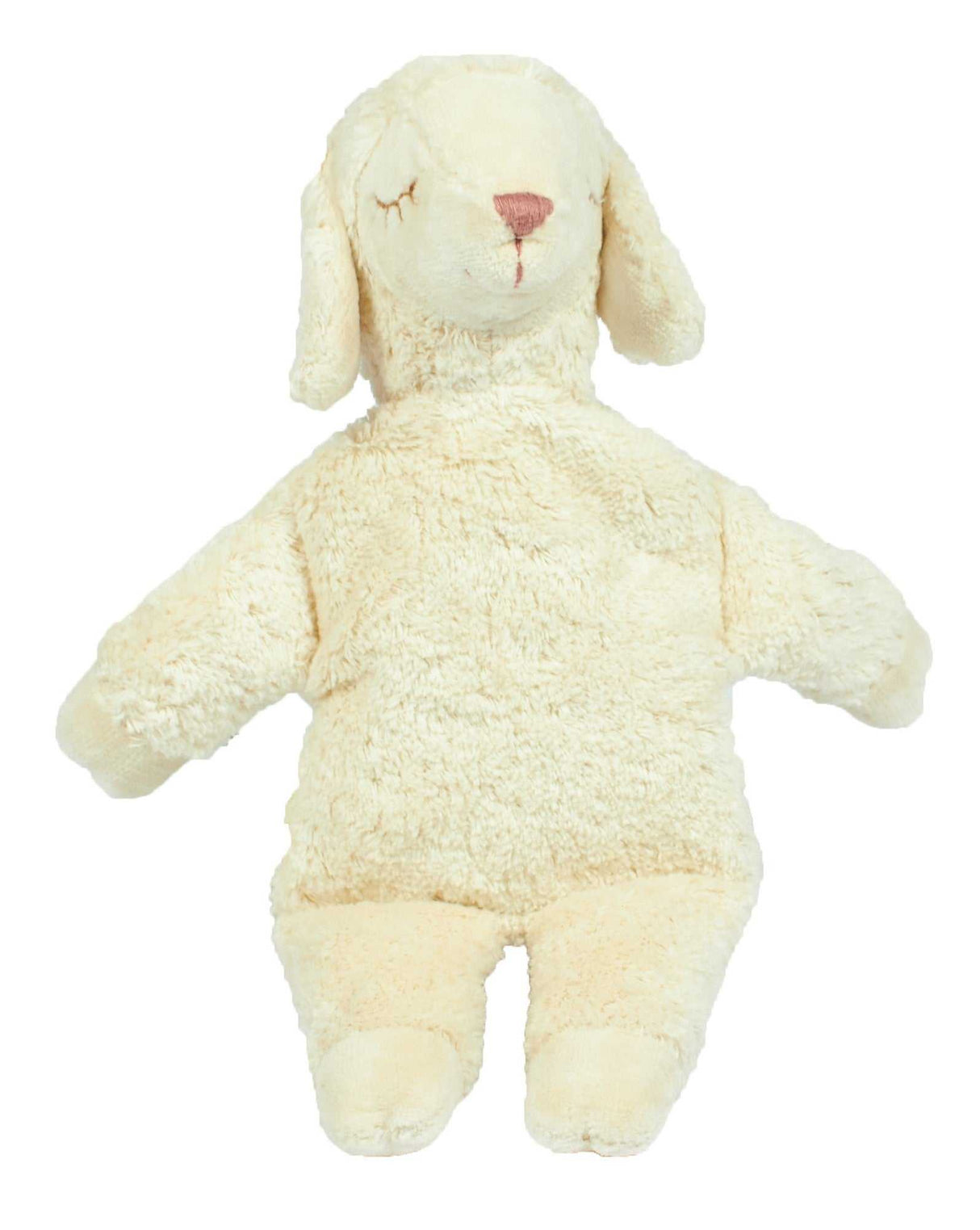 Kuscheltier Schaf klein