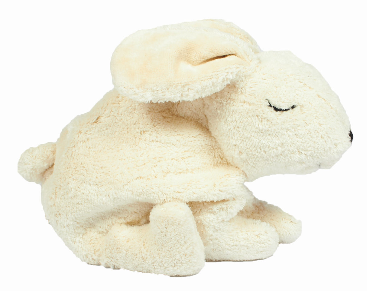 Kuscheltier Hase klein