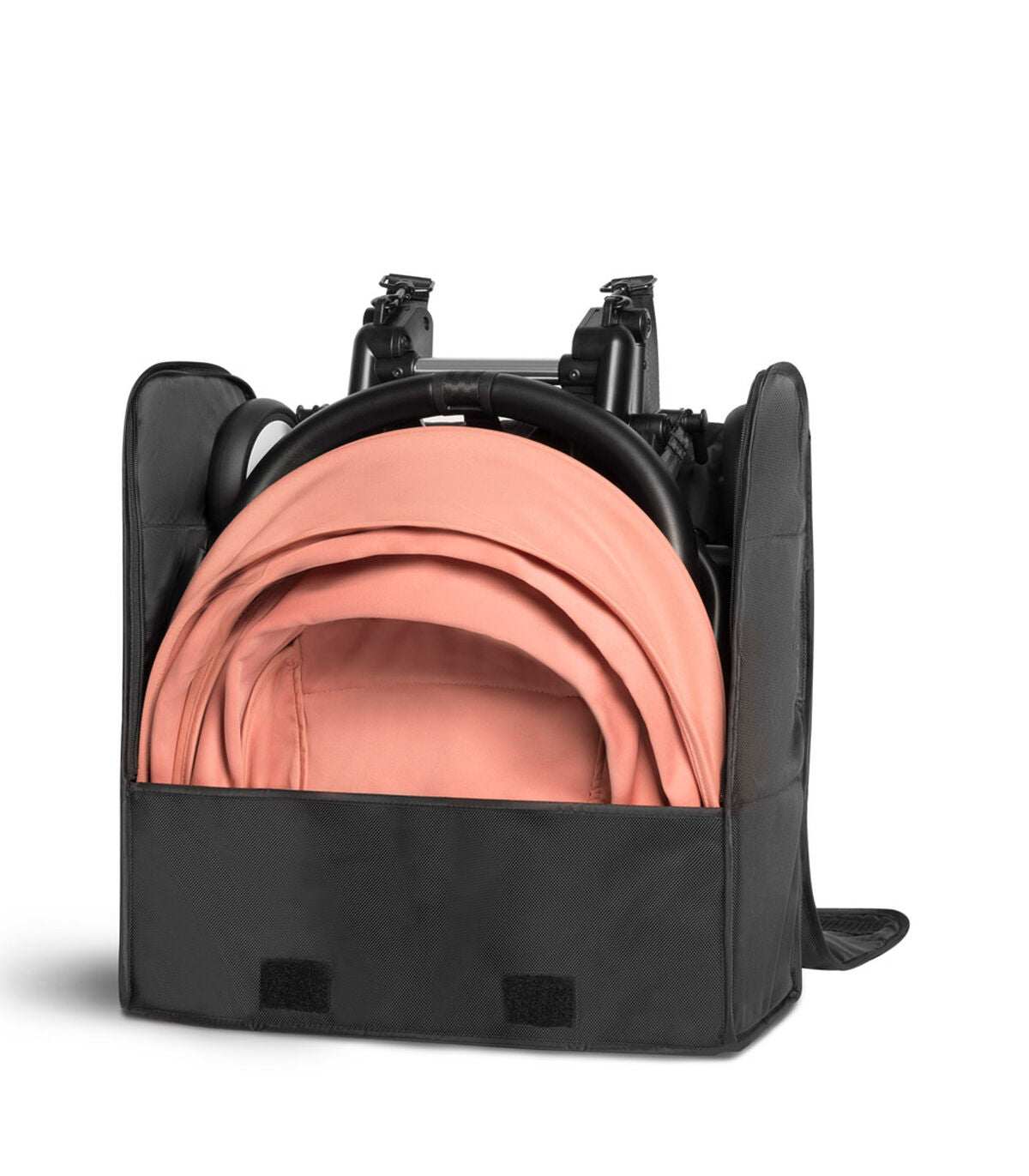 YOYO Rucksack Schwarz