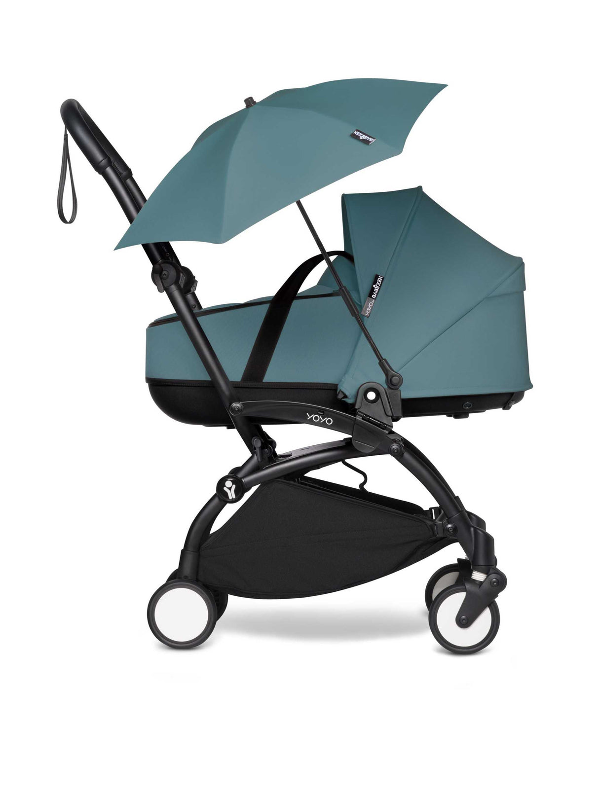 YOYO Sonnenschirm aqua
