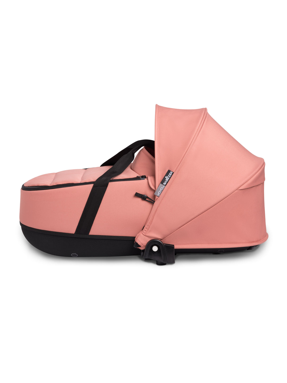 YOYO Liegewanne - ginger