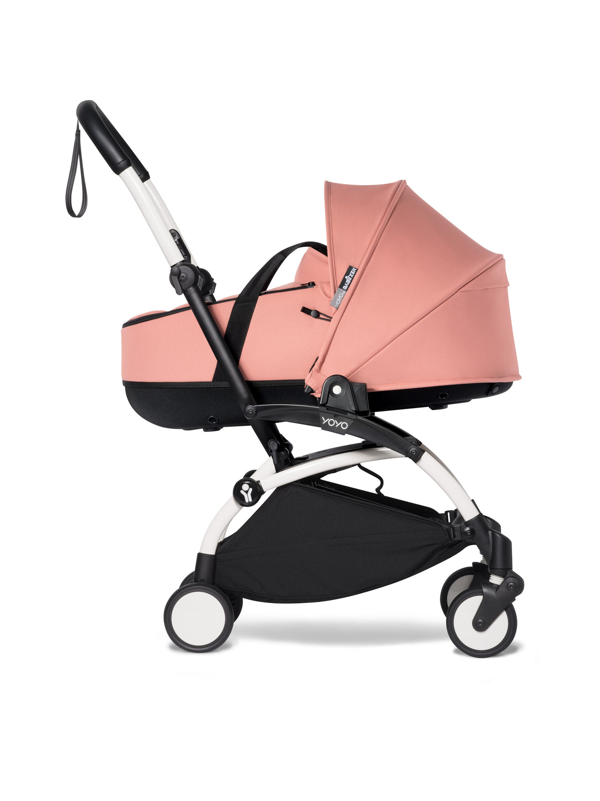 YOYO Liegewanne - ginger