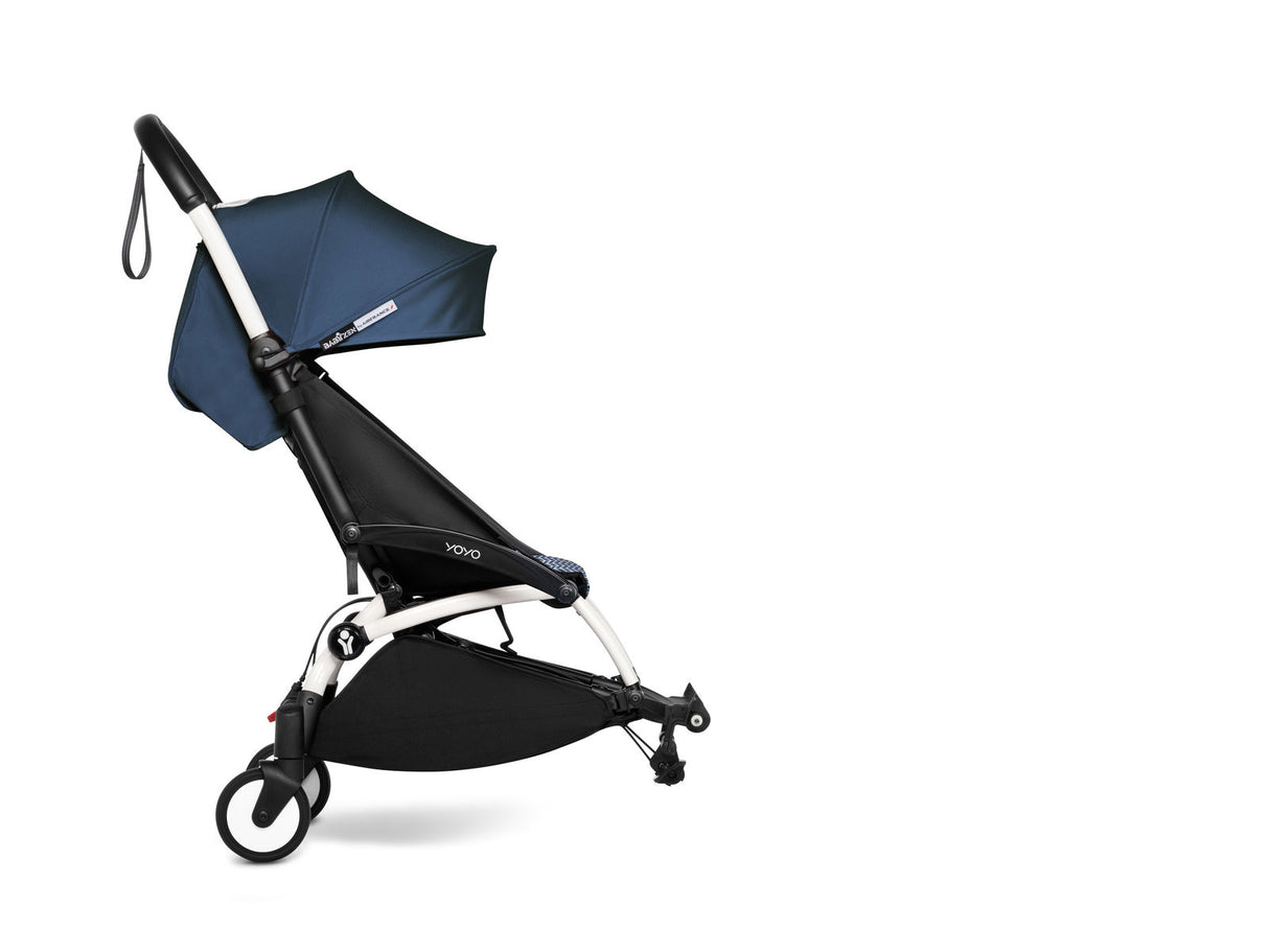 YOYO connect Gestell weiß