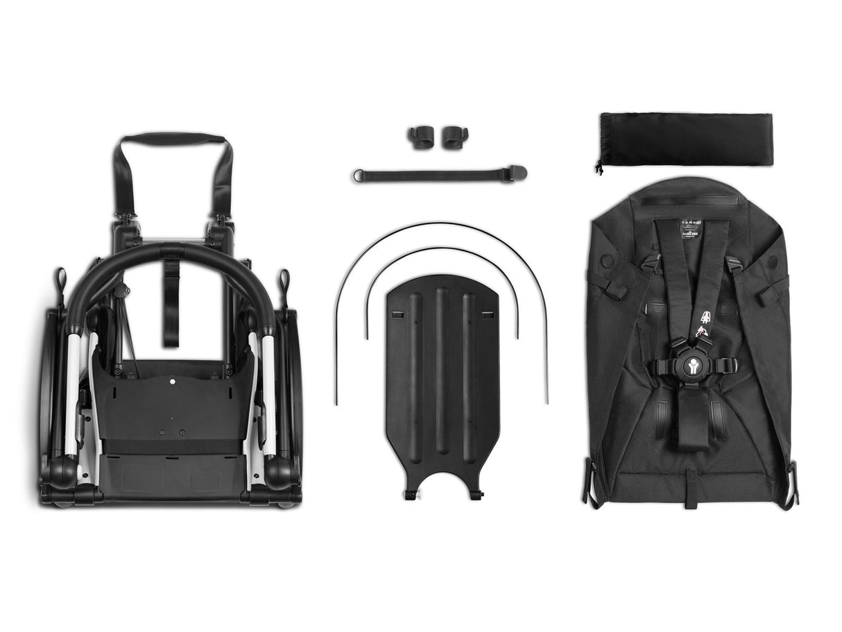 YOYO connect Gestell weiß