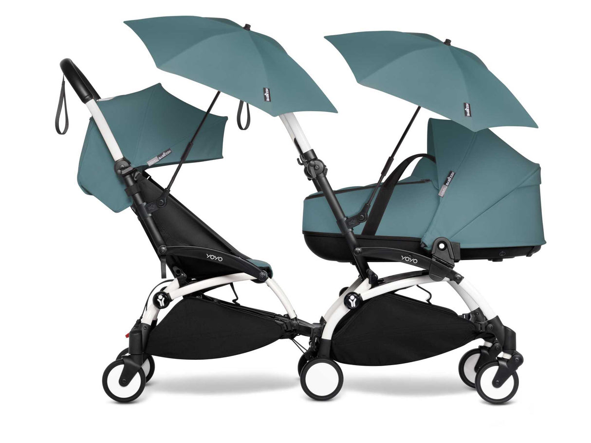 YOYO Sonnenschirm aqua